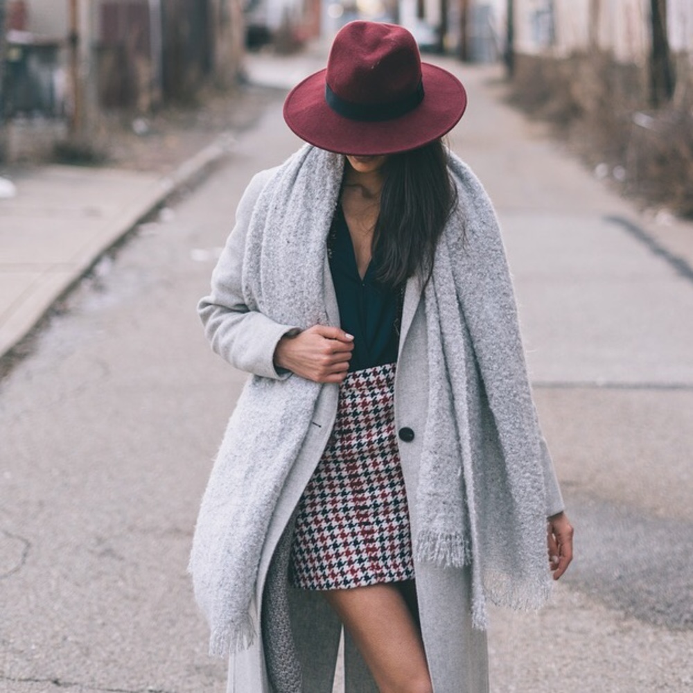 Meet your Posher, Bengu